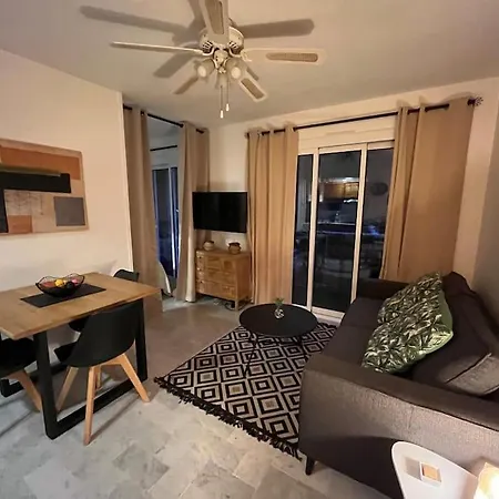 Apartment Magnifique Comfort *