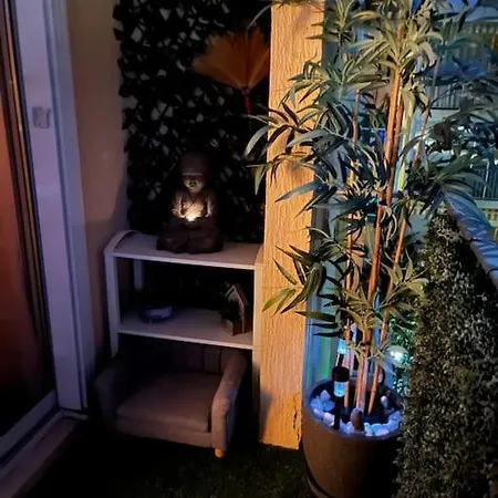 Magnifique Comfort דירה Fréjus