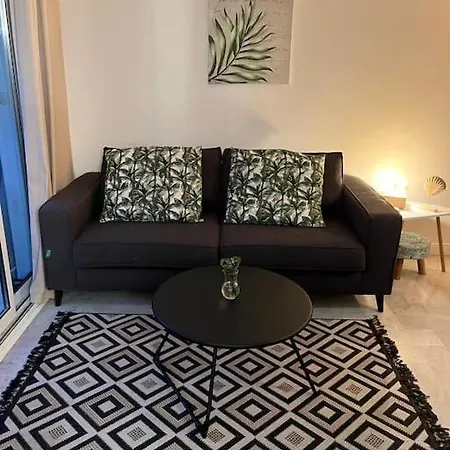 Apartment Magnifique Comfort