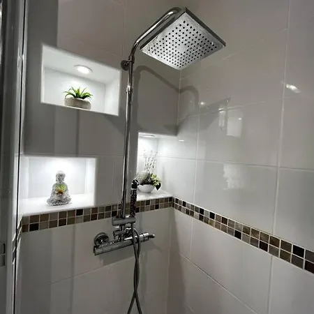 Magnifique Comfort דירה Fréjus
