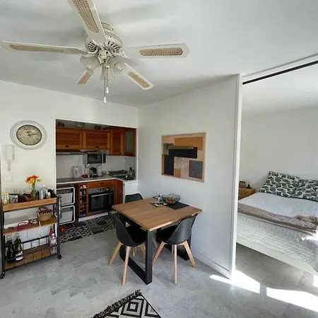 Magnifique Comfort Apartment
