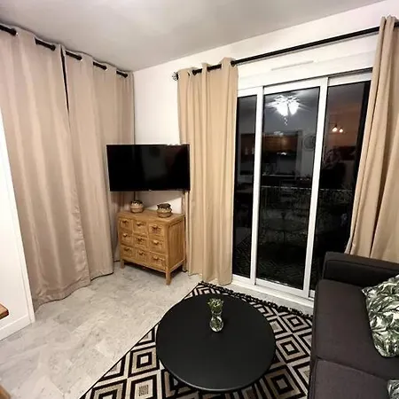 Magnifique Comfort Fréjus