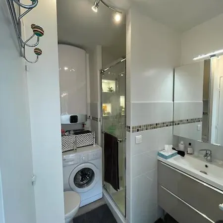 Apartment Magnifique Comfort Frejus