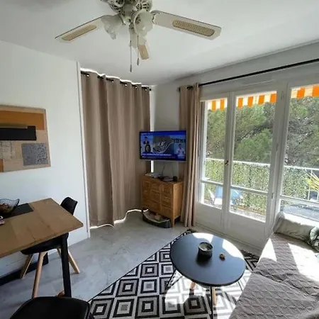 Διαμέρισμα Magnifique Comfort *