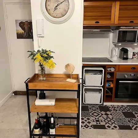 Magnifique Comfort Apartment *