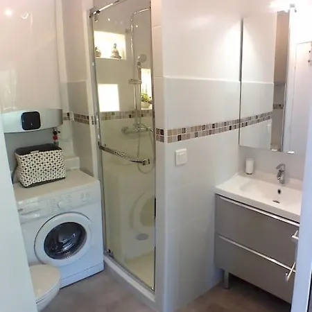 Magnifique Comfort Fréjus